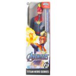 Hasbro Avengers Titan hero A Captain America – Hledejceny.cz