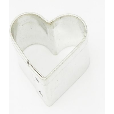 Jiří Loukota Mini vykrajovátko srdce – Hledejceny.cz