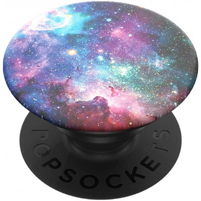 PopSockets PopGrip Gen.2, Blue Nebula, modrá mlhovina – Zbozi.Blesk.cz