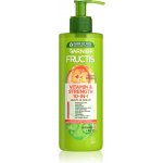 Garnier Fructis Vitamin & Strength Leave-in Cream 400 ml – Zboží Dáma