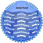 BRAND FRESH SÍTKO DO PISOÁRU blue 1 ks – Zboží Mobilmania
