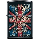 Zippo Punk’s not Dead 26938 – Zboží Dáma