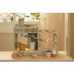 Little Dutch Kávovar velký s příslušenstvím – Zboží Dáma