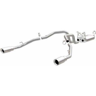 Magnaflow 16572 – Hledejceny.cz