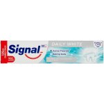 Signal Family Daily White 125 ml – Zboží Mobilmania