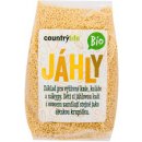 Obiloviny Country Life Jáhly 0,5 kg