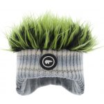 Eisbär KEKE COCKER MÜ Dětská čepice šedá – Zboží Dáma