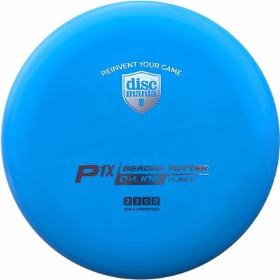 Discmania P1X D-Line Flex – Zboží Dáma