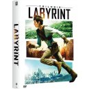 Labyrint 1-3 kolekce DVD