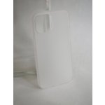Pouzdro Case Mate Silikonové iPhone 11 Čiré – Hledejceny.cz
