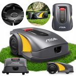 Stiga G 3600 – Zboží Dáma