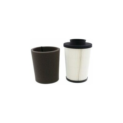 Sada vzduchového filtru All Balls Racing 48-1091 – Hledejceny.cz