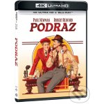 Podraz: 2Blu-ray – Hledejceny.cz