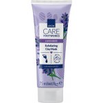 Avon Footworks maska na nohy s jílem a vůní levandule 75 ml – Zboží Mobilmania