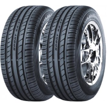 Goodride Sport SA-37 205/45 R17 88W