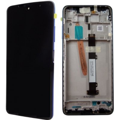 LCD Displej´Xiaomi Poco X3 - originál – Hledejceny.cz