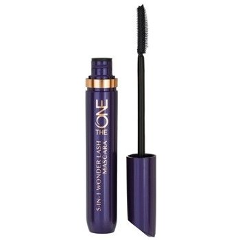 Oriflame The One Wonder Lash 5 v1 řasenka Black 8 ml