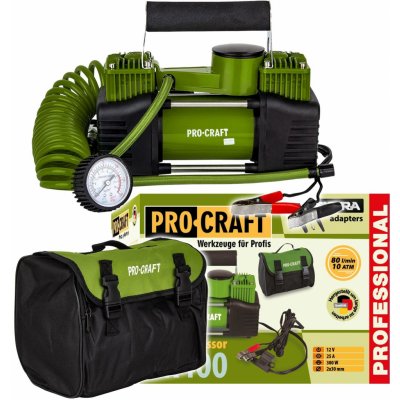 Procraft LK400 – Hledejceny.cz