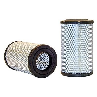 Vzduchový filtr WIX FILTERS 46440 – Hledejceny.cz