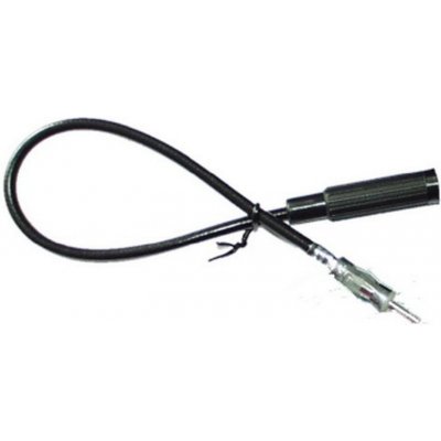 Prodlužovací kabel k anténám 30 cm 299503 – Zboží Mobilmania