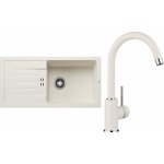 Set Blanco Favum XL 6 S + Mida – Zboží Dáma Set Blanco Favum XL 6 S + Mida – Zboží Dáma
