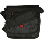 Pánská malá taška přes rameno černá ME-5060 TRAVEL' N ' MEET – Zboží Dáma