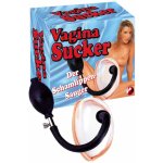 Vakuová vaginální pumpa Vagina Sucker – Zboží Mobilmania