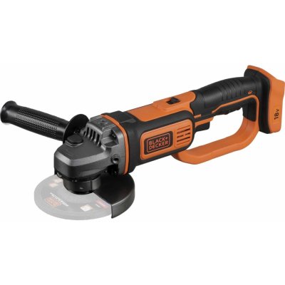 Black & Decker BCG720N – Hledejceny.cz