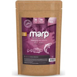 Marp Holistic Fish Mix pamlsky pro psy 500 g