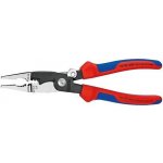 KNIPEX kleště elektro multi 200mm 1392200 – Zboží Dáma