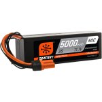 Spektrum Smart LiPo Car 3S 50C Hardcase IC5 11.1 V 5000 mAh – Zboží Mobilmania