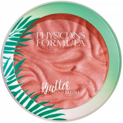 Physicians Formula Murumuru Butter Tvářenka s hydratačním účinkem Copper Cabana 7,5 g – Zboží Mobilmania