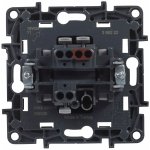 Legrand Spínač NILOÉ 863506 č.6 schodišťový – Hledejceny.cz