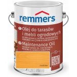 Remmers TOP terasový olej 5 l modřín – Sleviste.cz