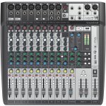 Soundcraft Signature 12 – Hledejceny.cz