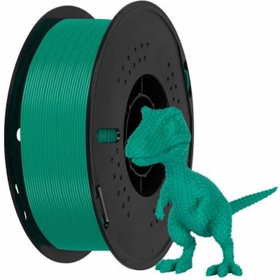 Kingroon RAPID PLA PLUS 1,75 mm 1kg Zelená – Zboží Živě