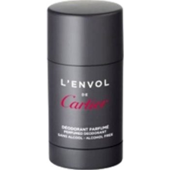 Cartier L´Envol de Cariter deostick 75 ml