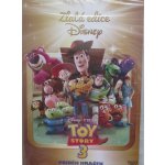 Toy story 3 - Příběh hraček / Zlatá edice – Zbozi.Blesk.cz