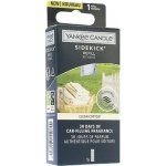 Yankee Candle SIDEKICK náplň - CLEAN COTTON – Zboží Mobilmania
