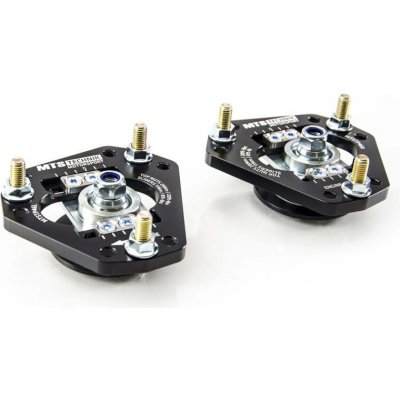 MTS Technik Evo II nastavitelné horní uložení předních tlumičů Honda Civic VII všechny verze (10.00-4.06) | Zboží Auto