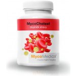 MycoMedica MycoCholest 120 kapslí – Zboží Dáma