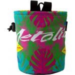 Metolius Chalk Bag Leaf Camo Pink – Zboží Mobilmania