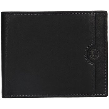 pánská peněženka Poyem 5205 černá