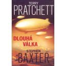 Dlouhá válka Stephen Baxter