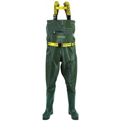 Carp Spirit Prsačky PVC – Zboží Mobilmania