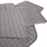 Koberce gumové Frogum Mazda 6 II GH 2007 - 2012 | Zboží Auto