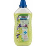 Sidolux Universal Soda Power univerzální mycí prostředek Green Grapes 1 l – Zboží Dáma