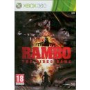 Rambo: The Video Game