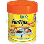 Tetra FunTips Tablets 75 ks – Zboží Dáma
