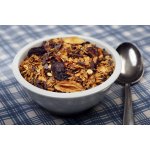 Janova Pec Pečené müsli kakaové 350 g – Zbozi.Blesk.cz